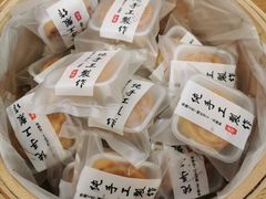 -聪妈的面包店(华侨新城店)