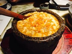 -绿茶餐厅(龙井船宴· 品牌总店)