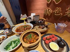 -图味美小黄鱼·景德菜(浙江路店)