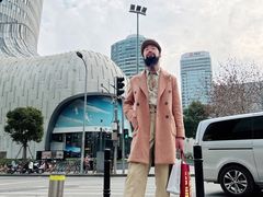 -淡尾·海鲜自助概念餐厅(虹桥南丰城店)