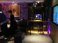 -星聚会KTV(北京世贸天阶店)