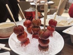 -全聚德(上海首店浦东店)