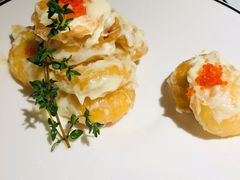 芥末虾仁球-太二酸菜鱼(沈阳万象城店)