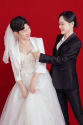 -蔚蓝映像STUDIO婚纱摄影(南稍门店)