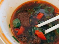 大块牛肉-丽华早点(大成路店)