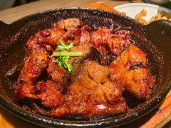 -洪兴砂锅·融合砂锅菜(三站店)