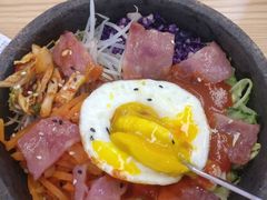 -星韩味石锅拌饭(万科·钻石广场店)