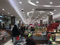 -上海市长春食品商店(淮海中路店)