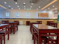 大堂-常兴顺小吃(草房店)