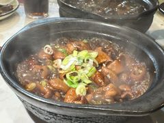-阿龙酒煲(海宁新苑路店)