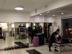 -中田健身工作室(东园店)