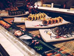 -嘉年华大酒店琴湾-自助餐厅