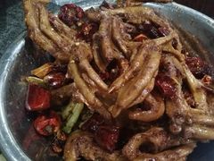 -辣盆盆麻辣小龙虾(哈尔滨总店)