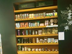 -星巴克(潍坊泰华广场店)