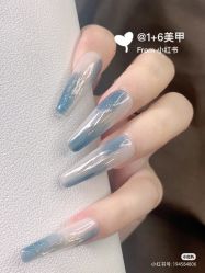 -鑫悦日式美甲美睫