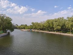 -北陵公园