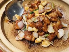-青年公社烤鸭(肇嘉浜路店)