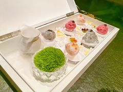 -色響火锅(恒隆广场店)