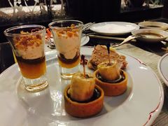 -广州花园酒店·凌璇阁旋转餐厅CAROUSEL360