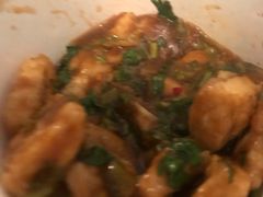 -无声臭豆腐(大井1号店)