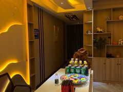 -柔韵SPA养生会所