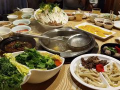 -正禾鲜·潮汕牛肉火锅(凯德天府店)