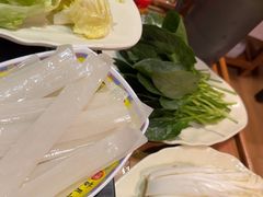-芦月轩羊蝎子(劲松店)