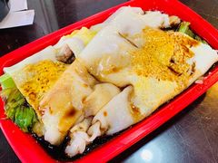 幸福鸳鸯肠-昇记肠粉王(福华路店)