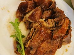 -椿记烧鹅(叠彩店)