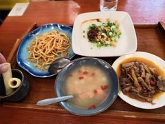 -大王油茶(磁器口店)