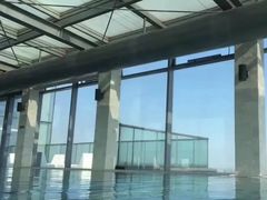 -上海浦东康桥绿地假日酒店