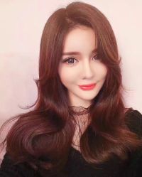 -GIRL STYLE 烫发·染发沙龙