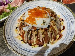 -梦山水日本烧肉(五四广场店)