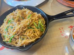 -英兰朝族饭店·英兰锅包肉(佳园路店)