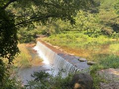 -三块石国家森林公园