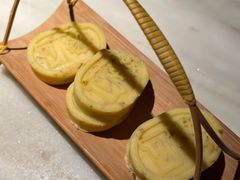 -吴越荣记·苏州菜·松鼠桂鱼(月光码头店)