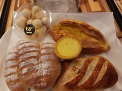 -21克拉面包(大悦城店)