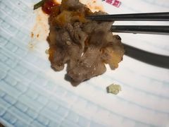 -唯成•韩国炭火烤肉 유성고기