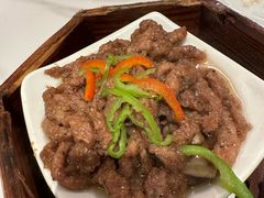 -粤食堂(天津和悦汇店)