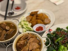 -宝香绑线肉骨茶(柏威年广场店)