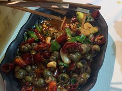 -云晓光头烧烤吧(德平路店)