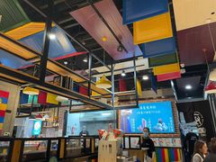 -花少爷的粥(中贸广场店)