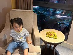 -广州增城富力万达嘉华酒店