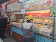 -桂香村(护国寺店)