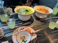 -新白鹿餐厅(虹桥南丰城店)