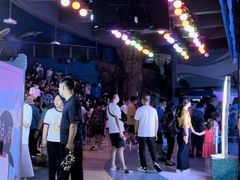 -烟台海昌鲸鲨海洋公园