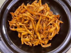 -尚府一品·烤鸭·新京菜(圆明园店)