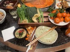 -宽巷子成都火锅(南站店)