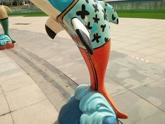 -秦皇岛乐岛海洋王国