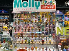 -泡泡玛特POPMART(天环购物中心店)